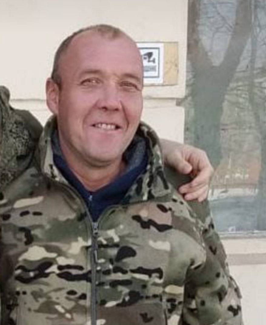 Семья из Якутии разыскивает участника СВО, пропавшего в Приморье Семья из Якутии разыскивает участника СВО, пропавшего в Приморье