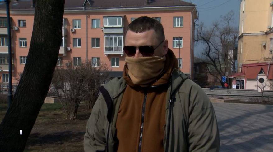 "Группа Ярого - фанаты своего дела": малоизвестные факты о легендарном снайпере