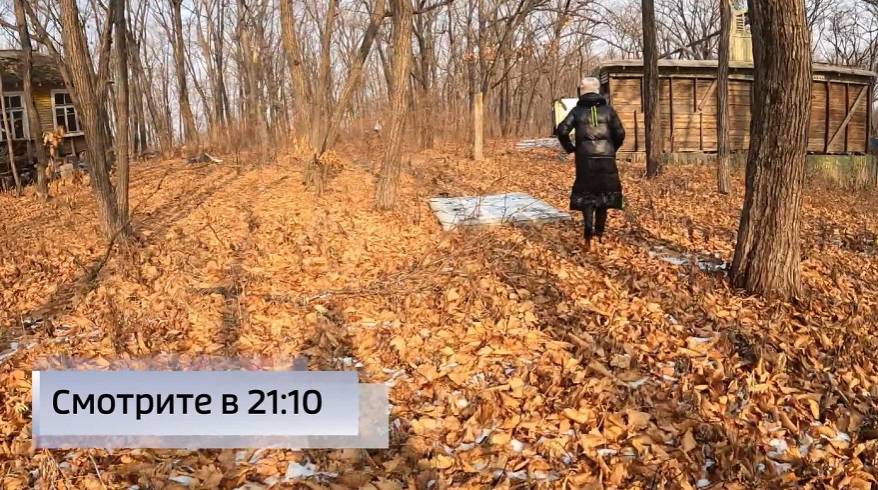 Строительство многоэтажек - на паузе: Битва за землю в пригороде продолжается