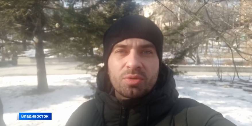 Новые температурные рекорды ожидаются в Приморье: синоптики уточнили прогноз на неделю