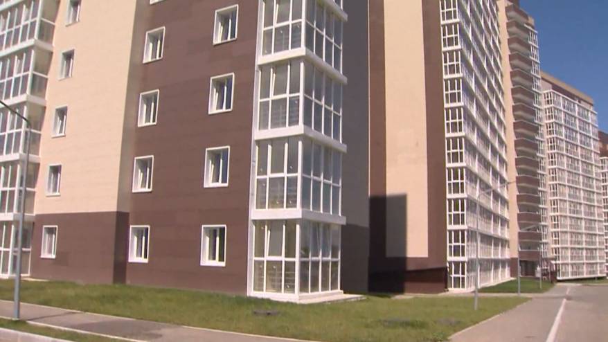 Вступили в силу новые правила льготной ипотеки Вступили в силу новые правила льготной ипотеки