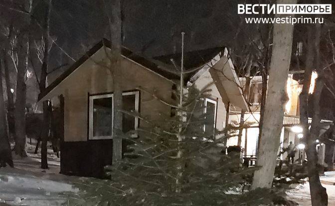 Самый популярный центр отдыха во Владивостоке выставили на продажу