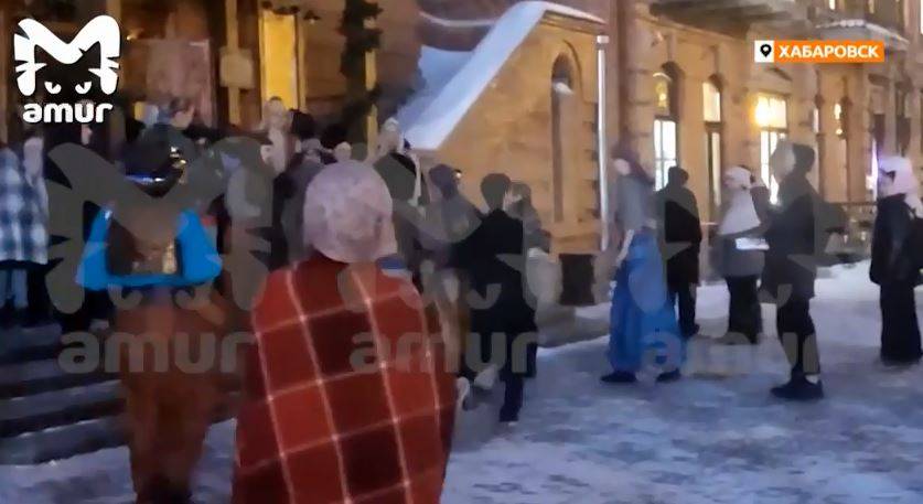 Жительница Владивостока чудом не пострадала при взрыве печи в ресторане «Пани Фазани»