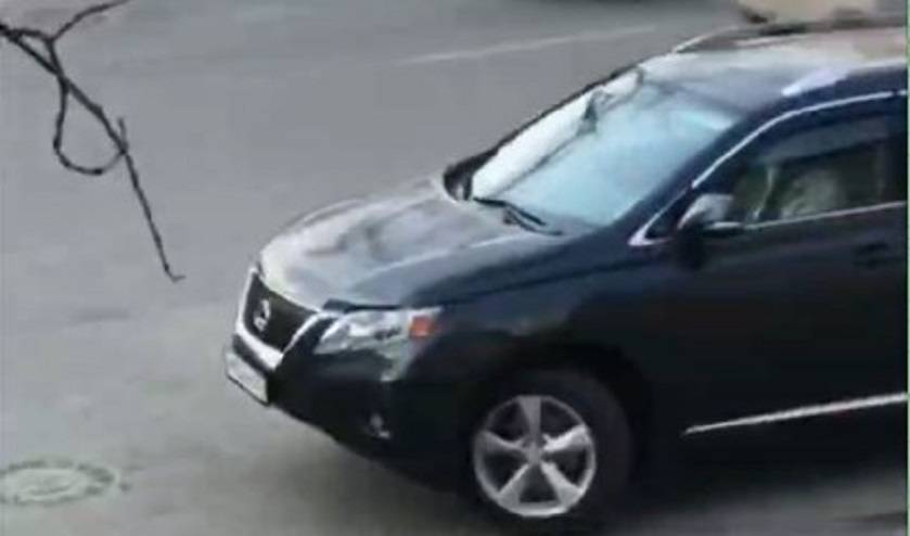 «Вообще треш творится»: поведение водителей вызвало гнев горожан