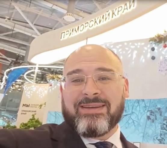 Владивосток получил 34 млн на проведение форума для молодых предпринимателей