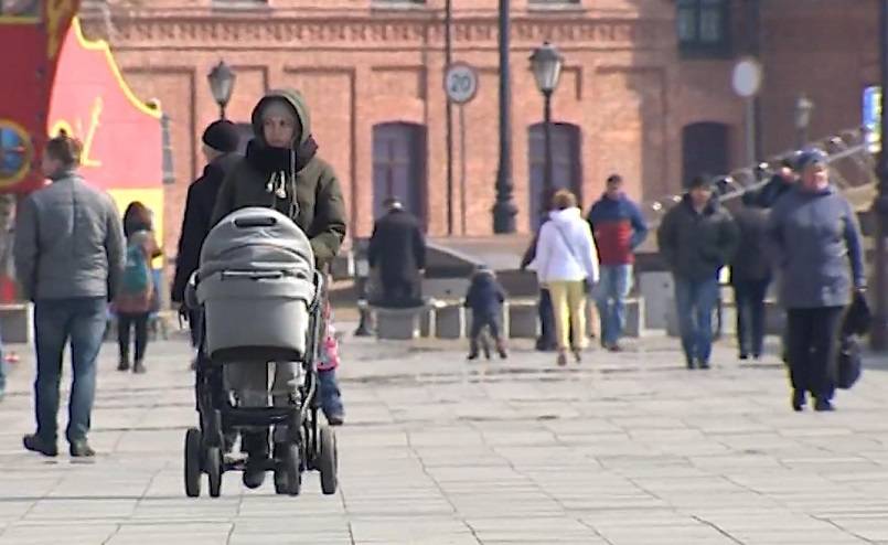Как в Приморье: меру поддержки многодетных семей распространят на регионы ДФО Как в Приморье: меру поддержки многодетных семей распространят на регионы ДФО