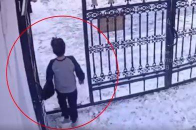 Жительница Уссурийска ушла из больницы и бесследно исчезла