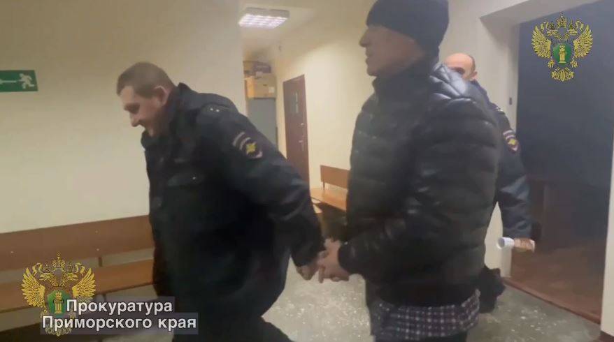 В Приморье мужчина осужден к реальному сроку лишения свободы за сбыт наркотиков