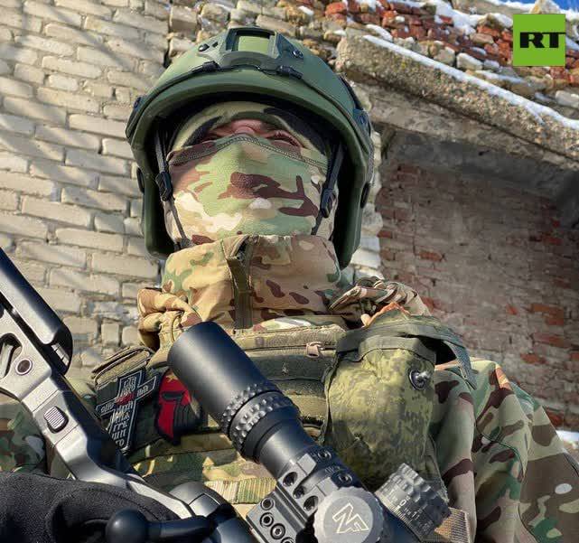 "Выглянул, а «немцы» уже обходят нас": приморский снайпер рассказал о своем подвиге "Выглянул, а «немцы» уже обходят нас": приморский снайпер рассказал о своем подвиге