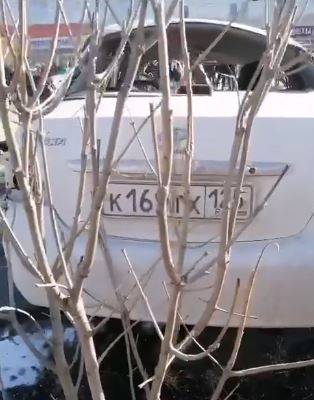 В Находке разыскивают родственников ребенка, выжившего в страшном ДТП