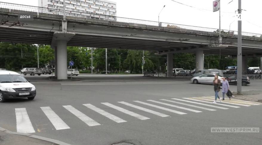 Новость о большой стройке в крупном микрорайоне Владивостока вызвала ажиотаж в Сети