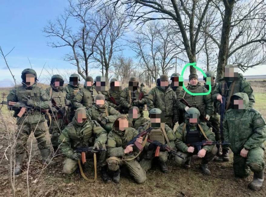 Адвокат Олега Гуменюка подтвердил информацию о его нахождении в зоне СВО