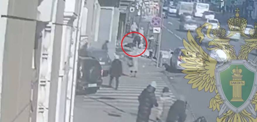 Пойдет под суд: резонансная история во Владивостоке получила продолжение Пойдет под суд: резонансная история во Владивостоке получила продолжение