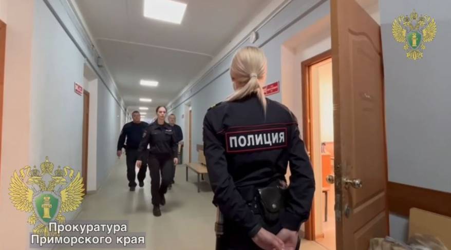 10 лет тюрьмы и 20 млн. штрафа: вынесен приговор крупному чиновнику во Владивостоке 10 лет тюрьмы и 20 млн. штрафа: вынесен приговор крупному чиновнику во Владивостоке