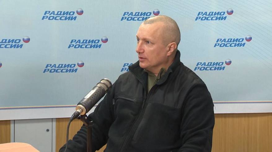 Приморский военкор рассказал, почему украинские военнопленные не хотят возвращаться домой Приморский военкор рассказал, почему украинские военнопленные не хотят возвращаться домой