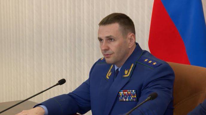 "Вскрыты случаи госизмены": Демешин рассказал о попытках расшатать политситуацию в ДФО