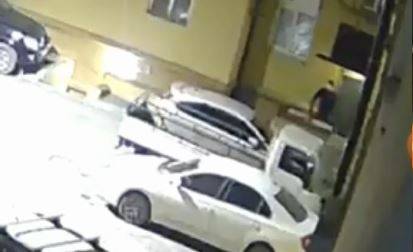 "Уже не первый раз творит подобное": ночной инцидент во Владивостоке обсуждает Сеть