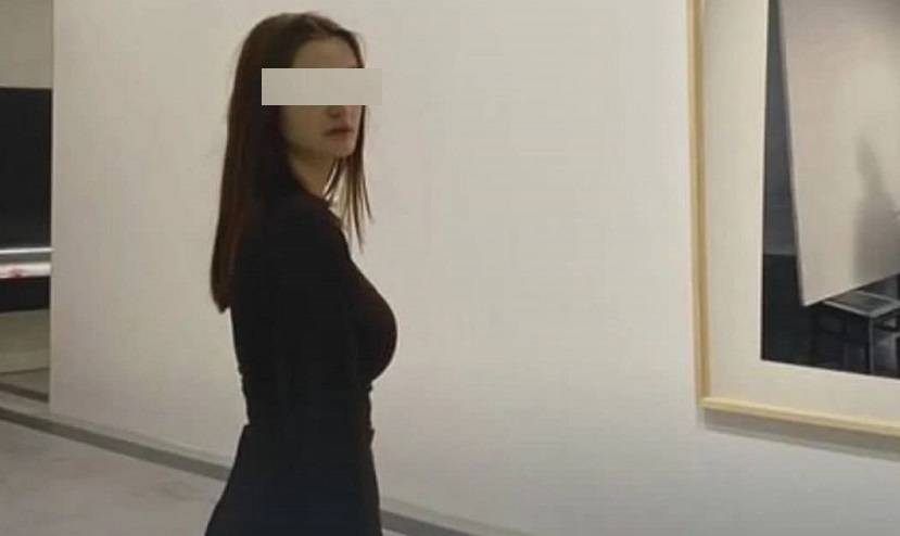 Мошенница Алиса на сайте Мамба разводит доверчивых приморцев (фото)