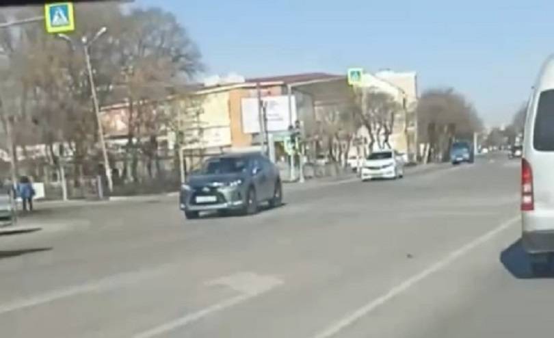 «Надолго ли?»: причину отсутствия пробок назвали водители «Надолго ли?»: причину отсутствия пробок назвали водители
