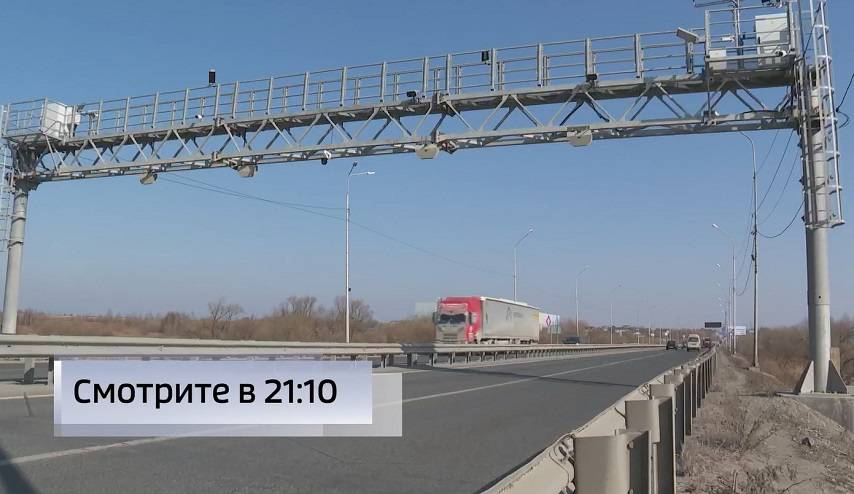Дальнобойщики «бьют трассы» через жилые кварталы
