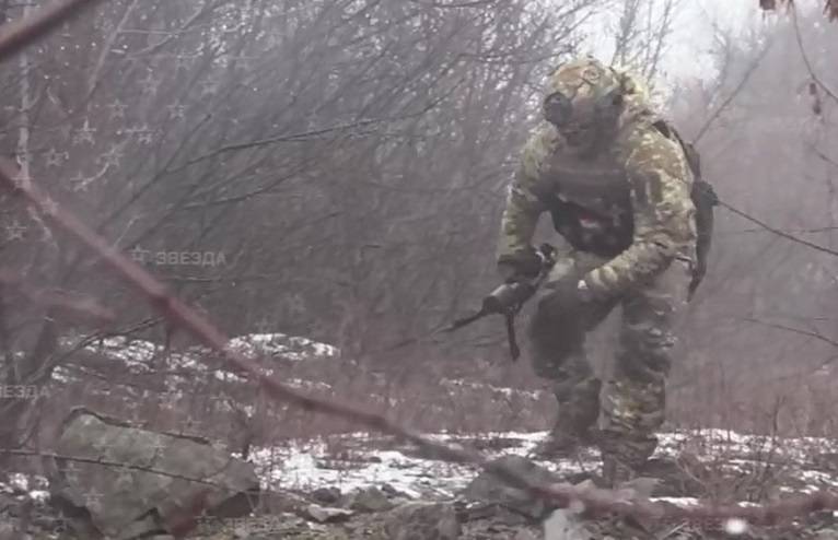 Видео уничтожения снайперами 155-й бригады ТОФ вражеской ДРГ Видео уничтожения снайперами 155-й бригады ТОФ вражеской ДРГ