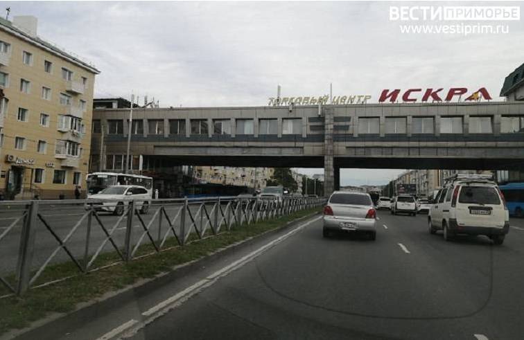 Глобальная реконструкция ждет дороги в районе Второй Речки Глобальная реконструкция ждет дороги в районе Второй Речки