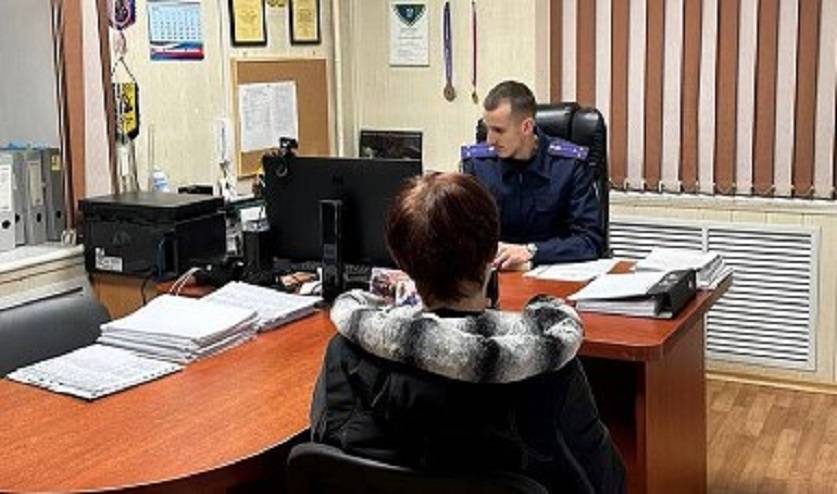 Синяки оставила воспитатель на теле крохи в частном детском саду