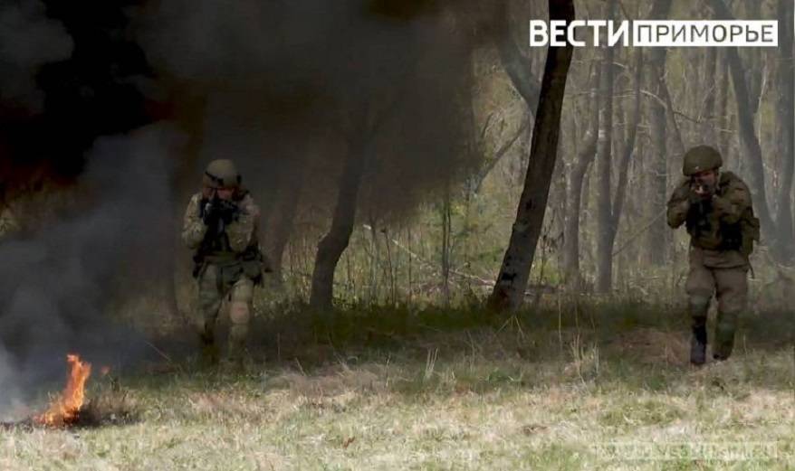 Зеленский заявил, что решение о выводе войск из Авдеевки продиктовано желанием сохранить людей