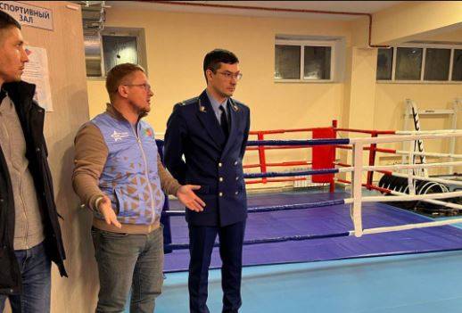 Шестилетний мальчик скончался на тренировке по рукопашному бою