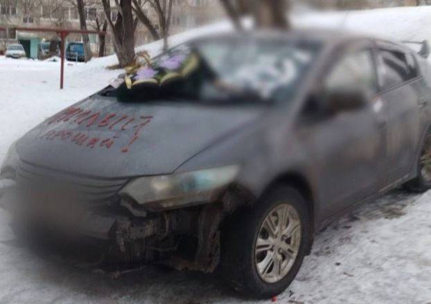 "Пацану повезло, что от нее отделался": поступок спассчанки обсуждают приморцы в Сети