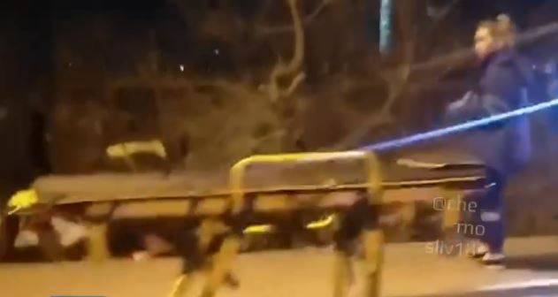 "Двое вылетели через лобовое стекло": жуткое ДТП в Приморье
