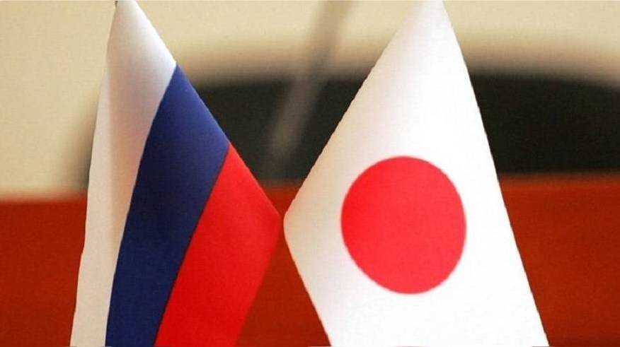 Япония вновь вводит санкции против России