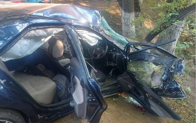 Девочка погибла под колесами авто на тротуаре: подробности трагического ДТП