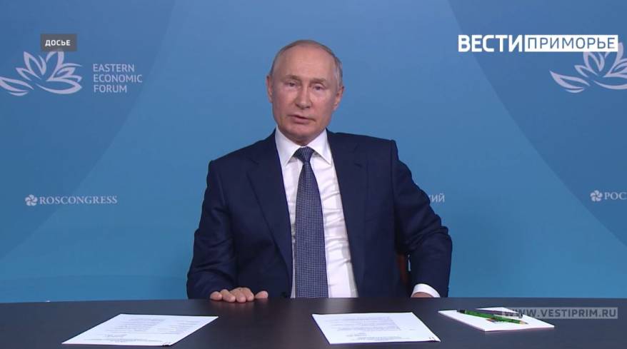 Путин дал важное распоряжение: коснется всех участников СВО и членов их семей
