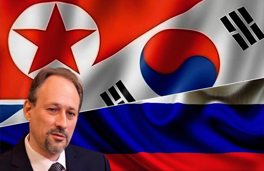 На Корейском полуострове существует повышенный риск прямого военного конфликта На Корейском полуострове существует повышенный риск прямого военного конфликта