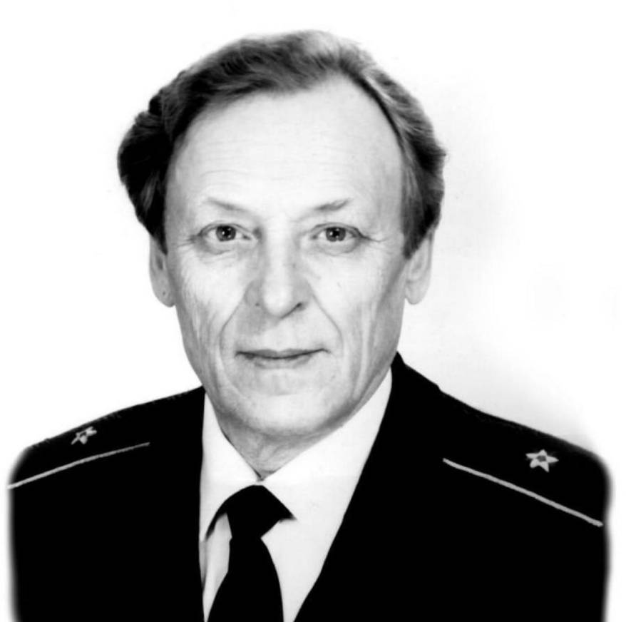 Николай Егоркин  - жизнь легендарного контрразведчика трагически оборвалась 31 год назад