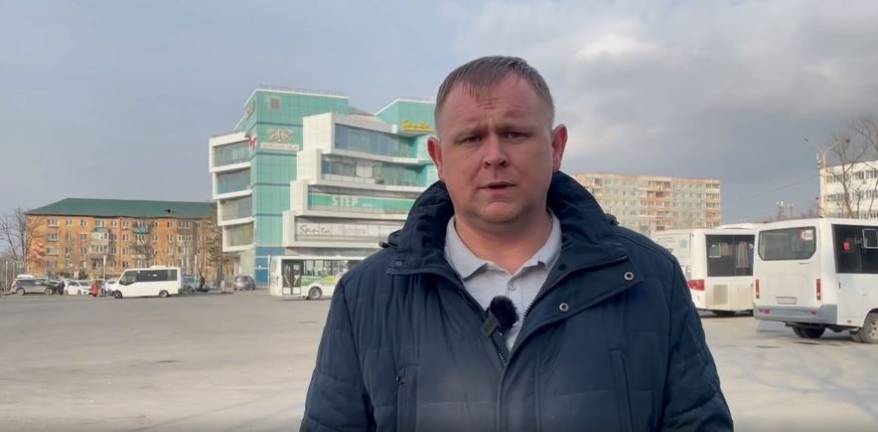 Жителям Артёма разрешили не платить за проезд в общественном транспорте