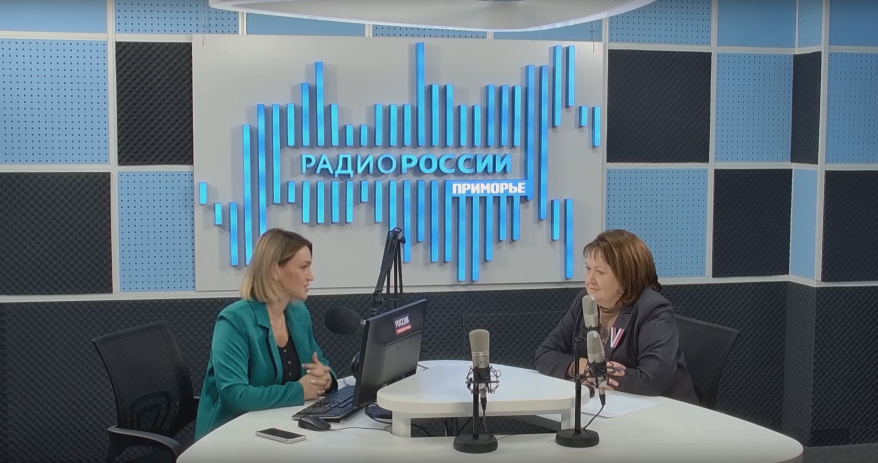 Как идет избирательная кампания по выборам Президента РФ в Приморье? Интервью с председателем Избирательной комиссии Приморского края Как идет избирательная кампания по выборам Президента РФ в Приморье? Интервью с председателем Избирательной комиссии Приморского края