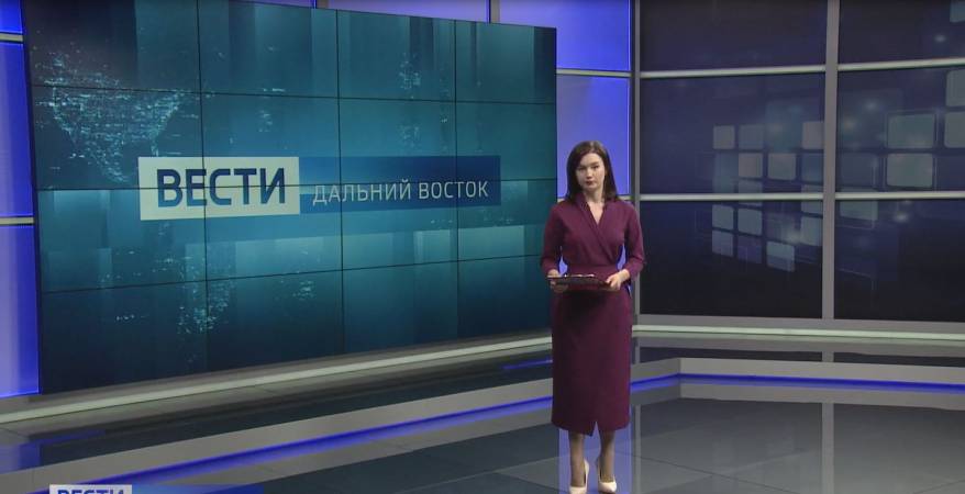 "Вести. Дальний Восток": Массовые отравления. Мошенники взломали сайт "Госуслуги". На Сахалине разгребают снежные завалы