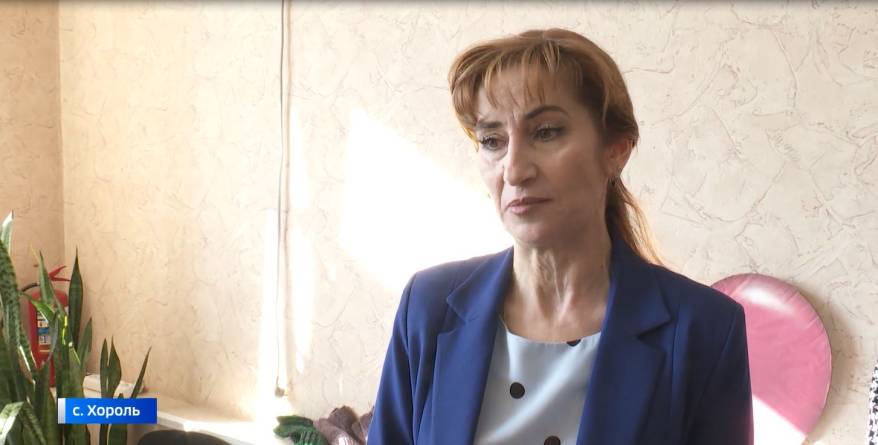 "Лёг на руль и заплакал": хорольцы довели до слез фронтовика из Приморья