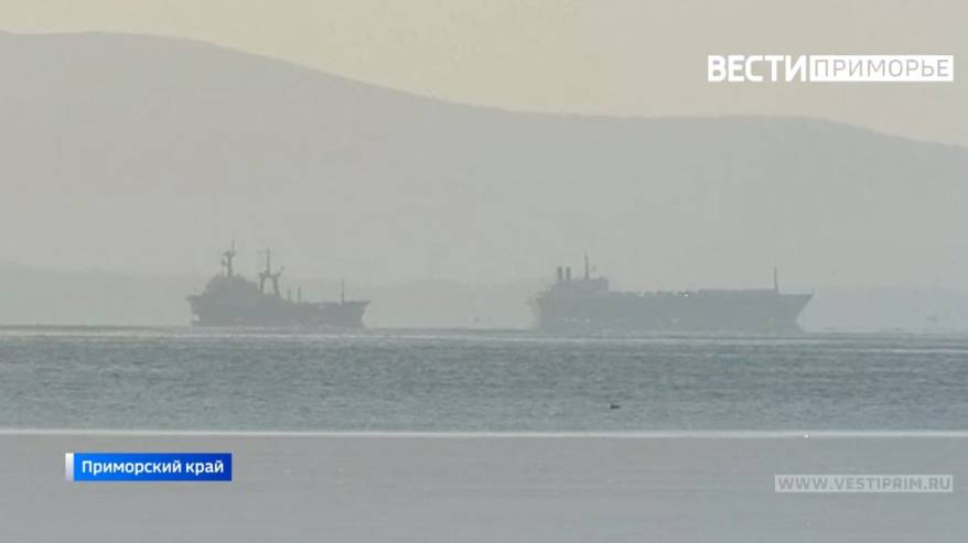 Два моряка из Приморья вместо рейса отправятся на скамью подсудимых