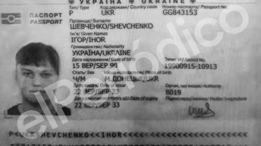 Пилот-перебежчик Кузьминов жил в Испании по поддельным документам