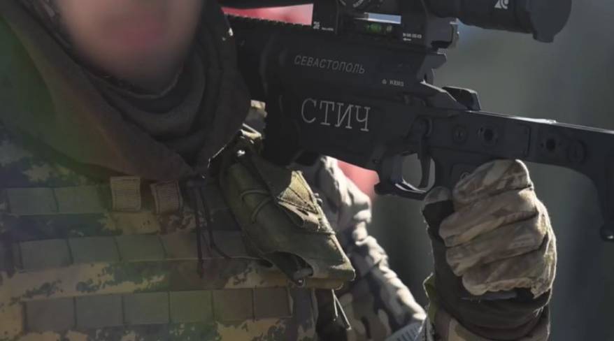 Стала известна лучшая снайперская пара в России - Сергей и Василий Яковлевы