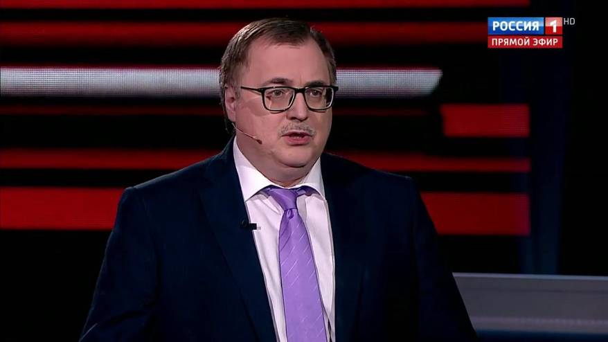Алексей Маслов: мы не уходим на Восток, а пытаемся осознать себя в пространстве цивилизаций