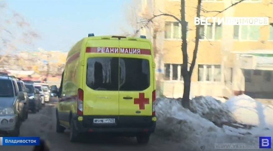 «Деньги на смерти» делала врач скорой помощи