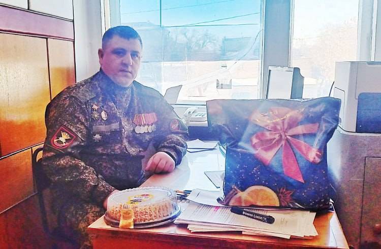 Остался верен долгу: ветеран СВО из Приморья спас сотни жизней, не пощадив себя