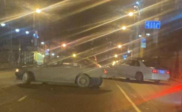 Военкому Владивостока предложили присмотреться к дрифтерам во Владивостоке Военкому Владивостока предложили присмотреться к дрифтерам во Владивостоке