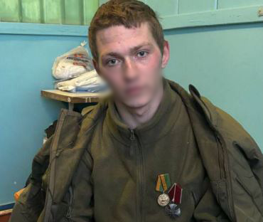 Еще один приморец удостоен высоких наград за мужество и отвагу, проявленные в зоне СВО Еще один приморец удостоен высоких наград за мужество и отвагу, проявленные в зоне СВО