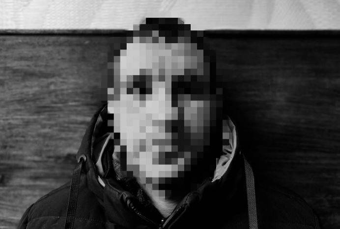 Житель Владивостока вступил в единоборство с дерзким преступником Житель Владивостока вступил в единоборство с дерзким преступником