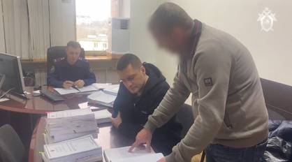 Подвижки в "громком" деле организатора преступного сообщества Антона Семикина - будет суд